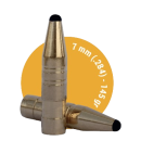 FOX .284 Classic Hunter 145gr 50 Stück